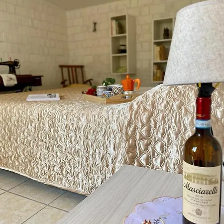 L'olivo - 1932 * Controguerra