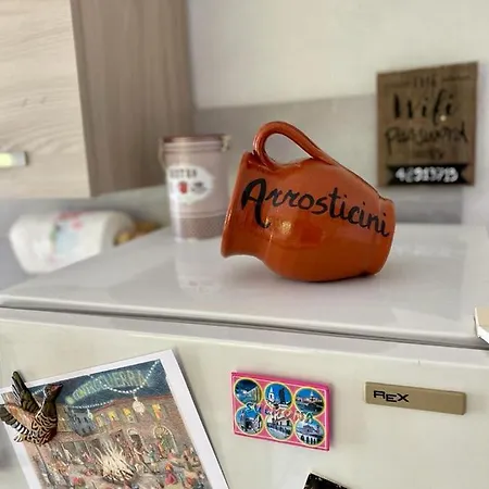 L'olivo - 1932 Controguerra