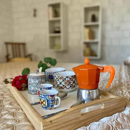 L'olivo - 1932 شقة *