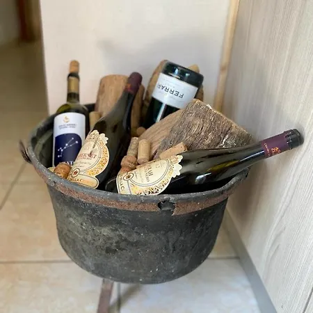 L'olivo - 1932 * Controguerra