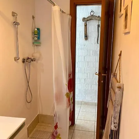 L'olivo - 1932 شقة *