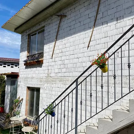 شقة L'olivo - 1932 Controguerra