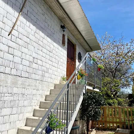 L'olivo - 1932 شقة *