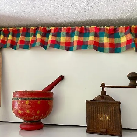 L'olivo - 1932 Apartment *