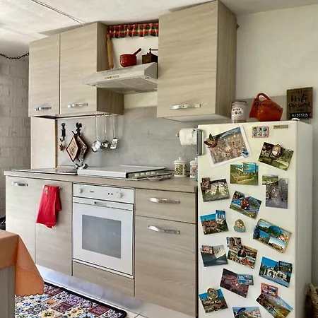 L'olivo - 1932 Apartamento Controguerra