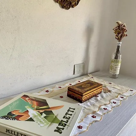 Apartment L'olivo - 1932