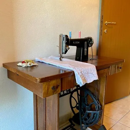 L'olivo - 1932 Apartment