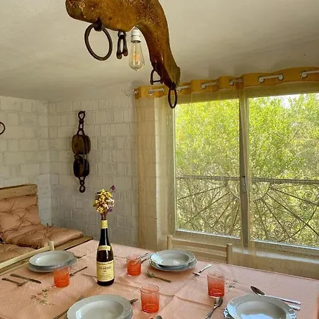 Apartment L'olivo - 1932 Controguerra