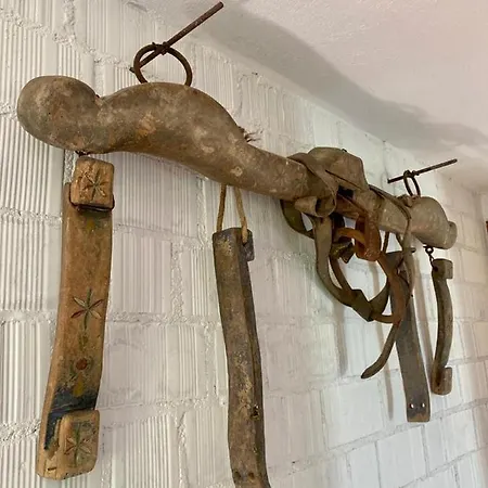 Apartment L'olivo - 1932 Controguerra