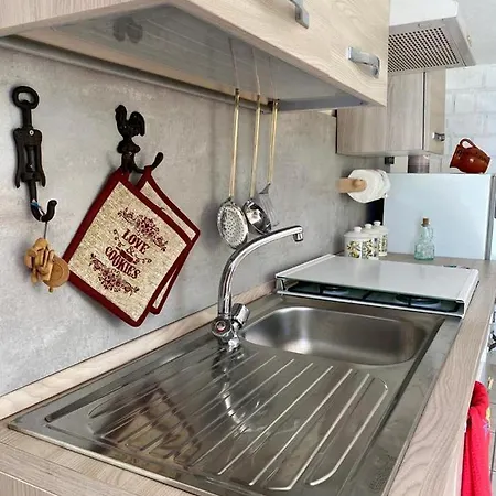 L'olivo - 1932 شقة *