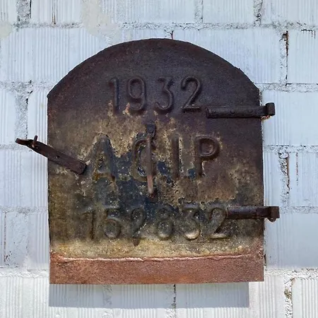 L'olivo - 1932 Apartment *