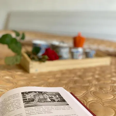 شقة L'olivo - 1932