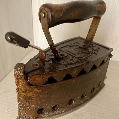 L'olivo - 1932 Apartment