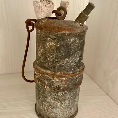 L'olivo - 1932 شقة *