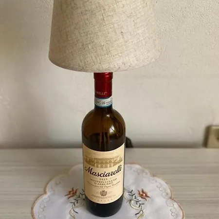 L'olivo - 1932 Apartment *