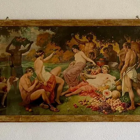 شقة L'olivo - 1932 Controguerra