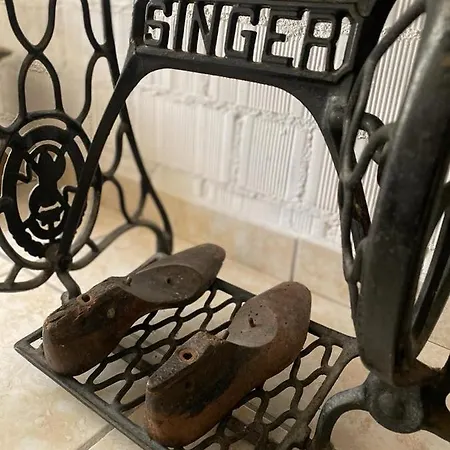 شقة L'olivo - 1932 *