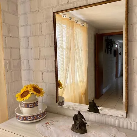 L'olivo - 1932 Apartment Controguerra