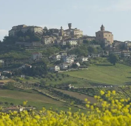 L'olivo - 1932 Apartment