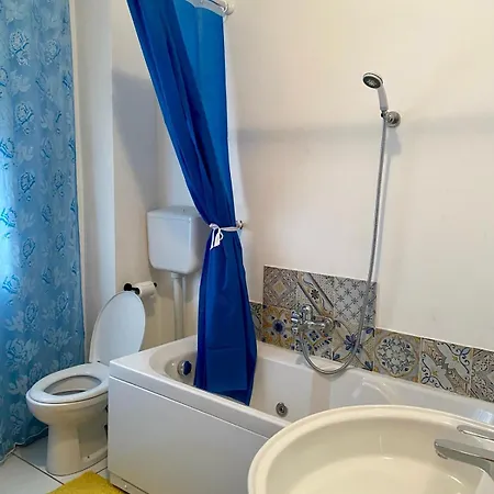 L'olivo - 1932 Apartment *