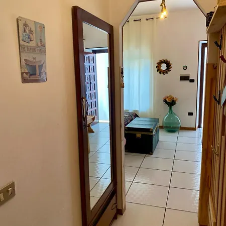 Apartment L'olivo - 1932 Controguerra