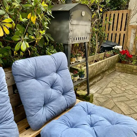 L'olivo - 1932 Apartment