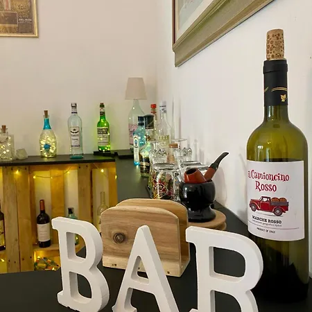 Apartment L'olivo - 1932 *