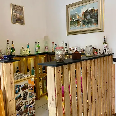 L'olivo - 1932 شقة *