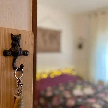 Apartment L'olivo - 1932 Controguerra