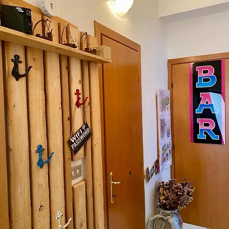 L'olivo - 1932 Apartment