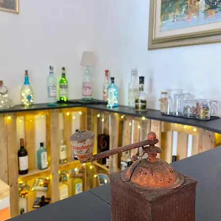 Apartment L'olivo - 1932 *