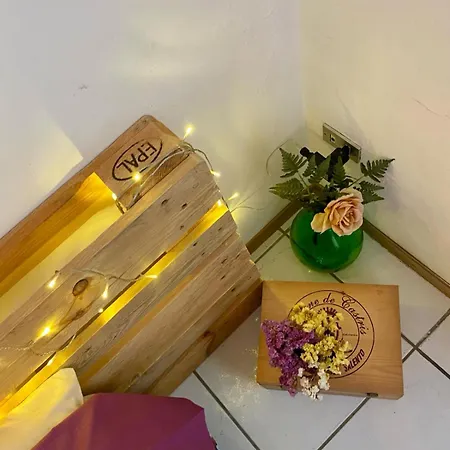 Apartment L'olivo - 1932 Controguerra