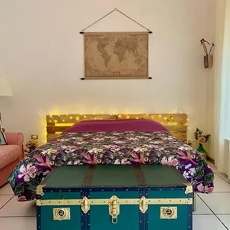 L'olivo - 1932 * Controguerra