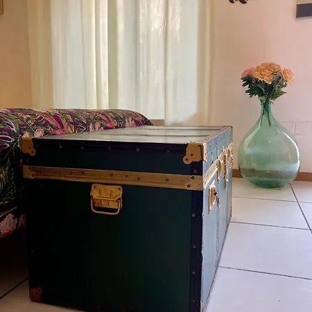 Apartment L'olivo - 1932