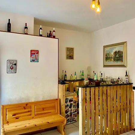 L'olivo - 1932 Apartment Controguerra