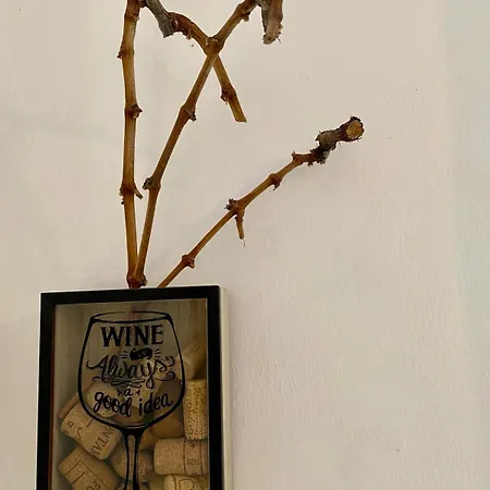 L'olivo - 1932 Apartment