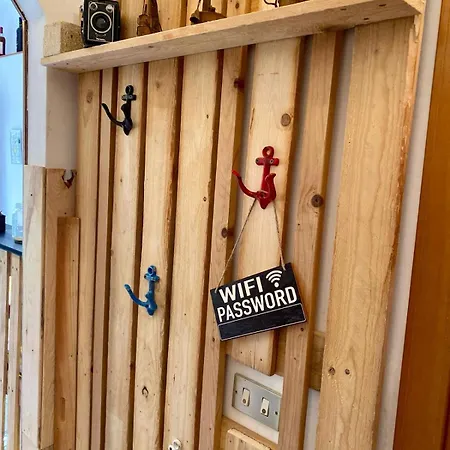 Apartment L'olivo - 1932 *