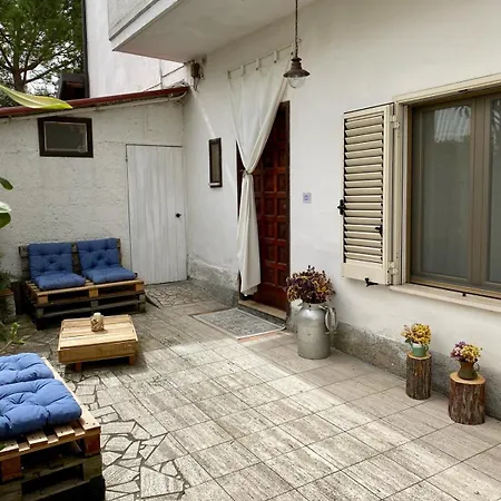 L'olivo - 1932 Apartment *