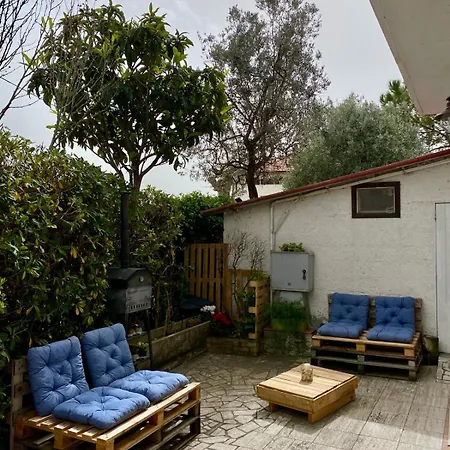 L'olivo - 1932 Apartment