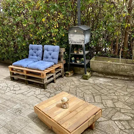 L'olivo - 1932 Apartment *