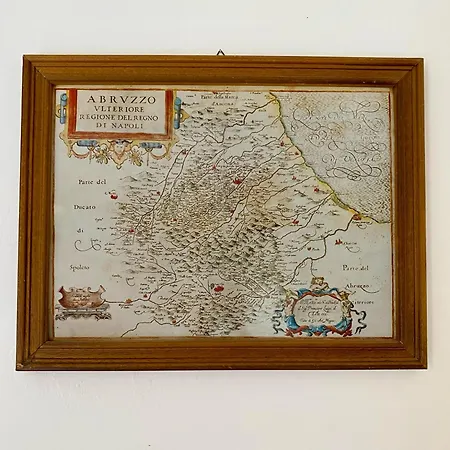 L'olivo - 1932 * Controguerra