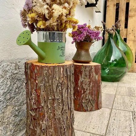 شقة L'olivo - 1932