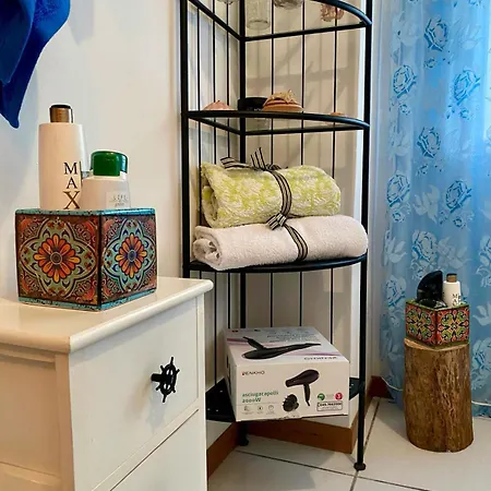 Apartment L'olivo - 1932 Controguerra