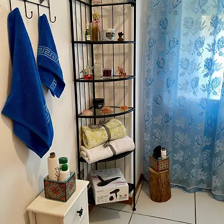 L'olivo - 1932 شقة Controguerra