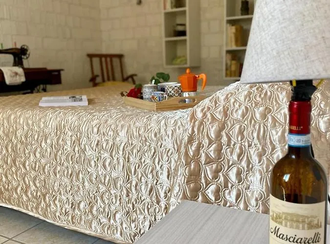 L'olivo - 1932 * Controguerra