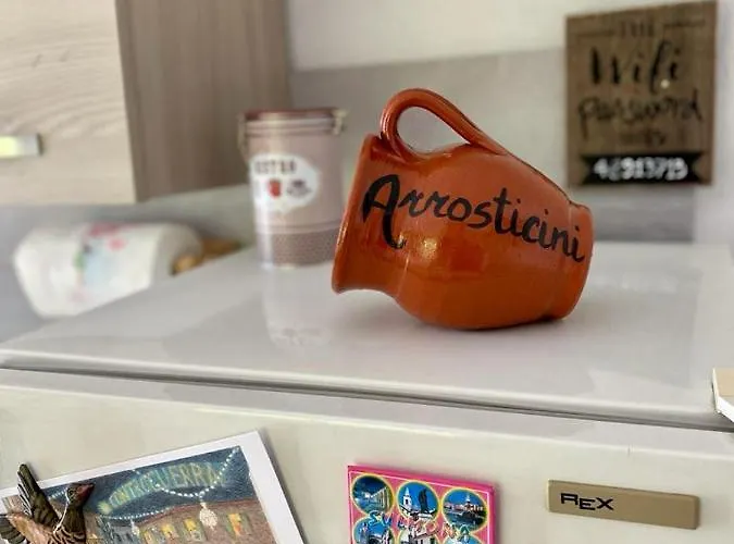 L'olivo - 1932 Controguerra