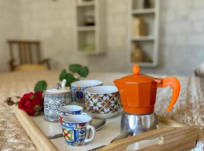 L'olivo - 1932 Апартаменты *