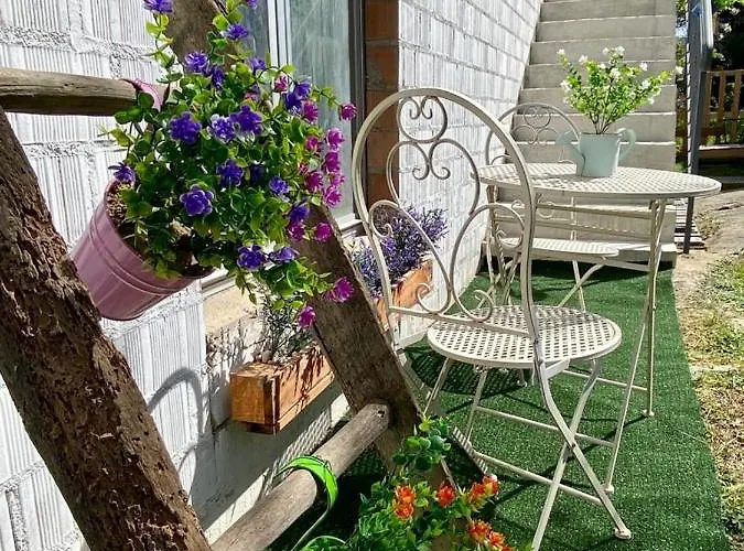 Appartement L'olivo - 1932 *