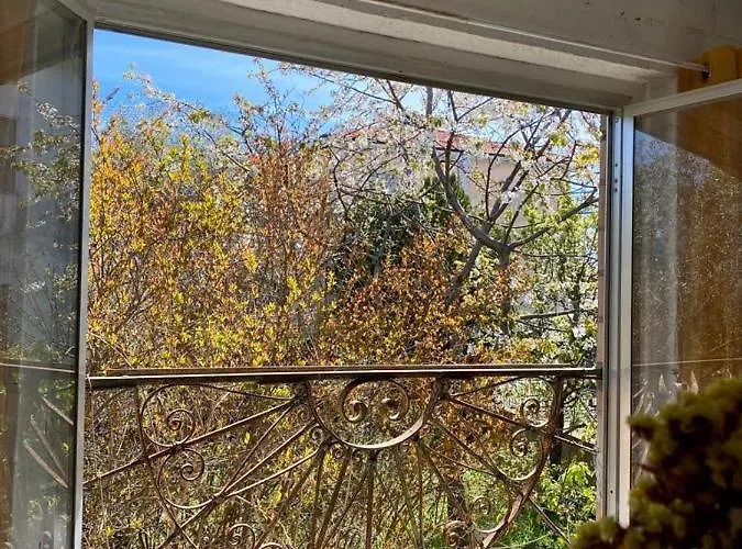 L'olivo - 1932 Appartement