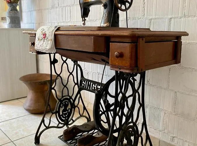 L'olivo - 1932 * Controguerra